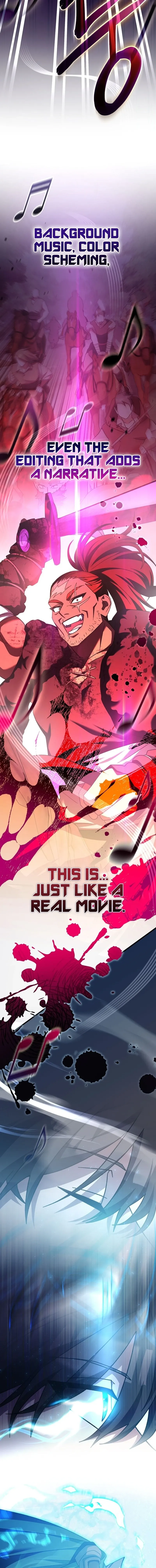 Genius Archer’s Streaming Chapter 13 page 7