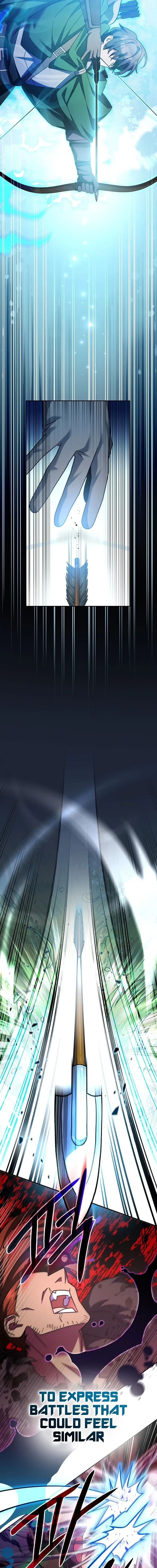 Genius Archer’s Streaming Chapter 13 page 8