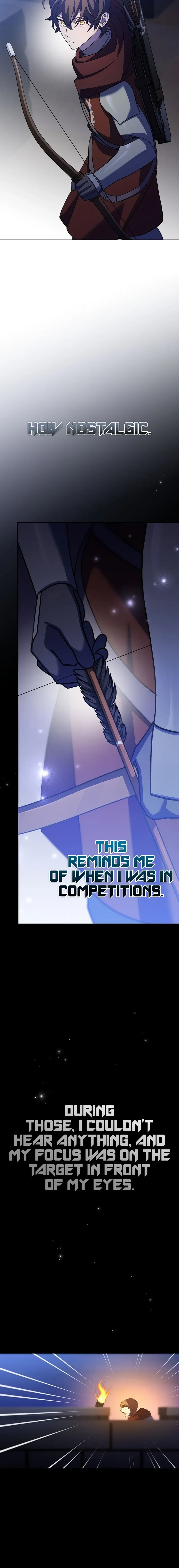 Genius Archer’s Streaming Chapter 15 page 18