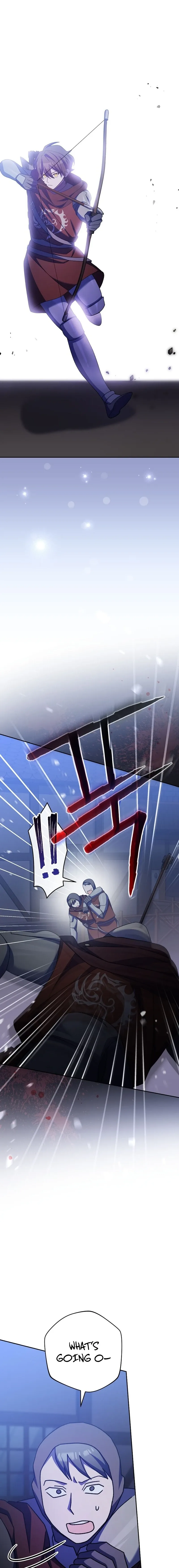 Genius Archer’s Streaming Chapter 15 page 23