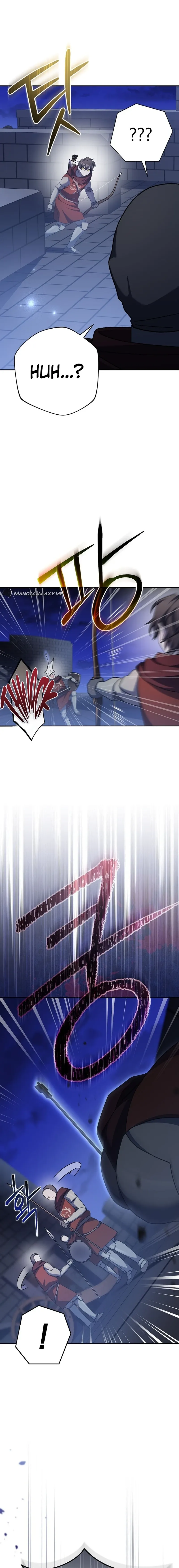 Genius Archer’s Streaming Chapter 15 page 25
