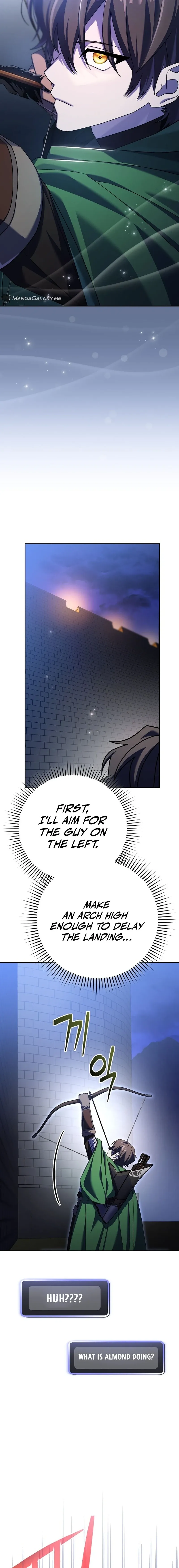 Genius Archer’s Streaming Chapter 15 page 2