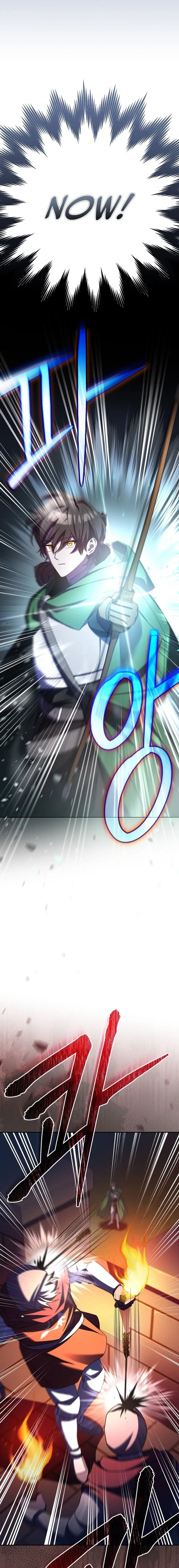 Genius Archer’s Streaming Chapter 15 page 5