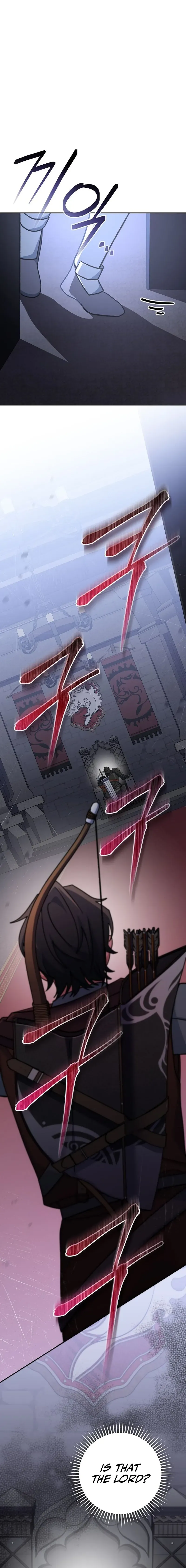 Genius Archer’s Streaming Chapter 16 page 11