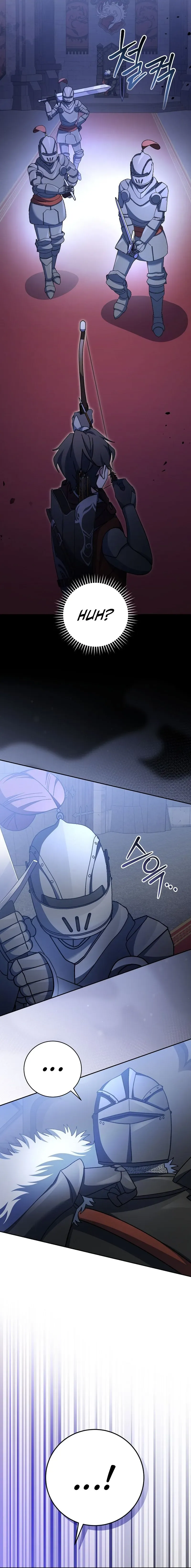 Genius Archer’s Streaming Chapter 16 page 20