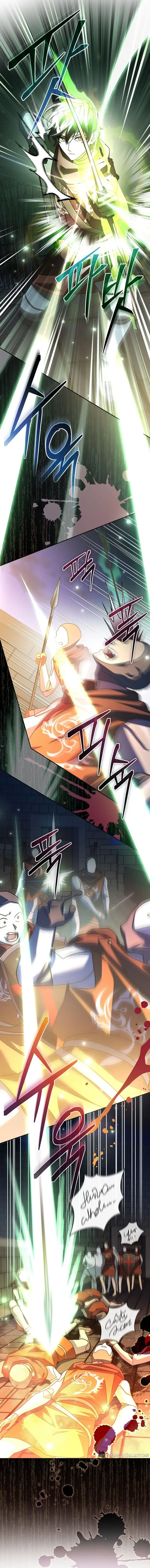 Genius Archer’s Streaming Chapter 16 page 2