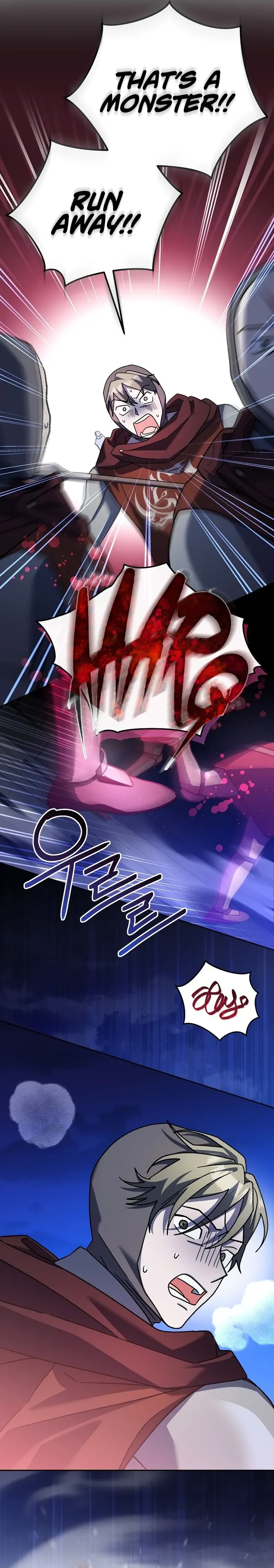 Genius Archer’s Streaming Chapter 16 page 4