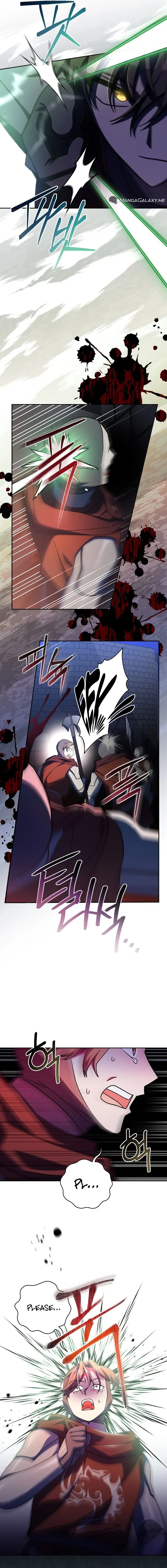 Genius Archer’s Streaming Chapter 16 page 7