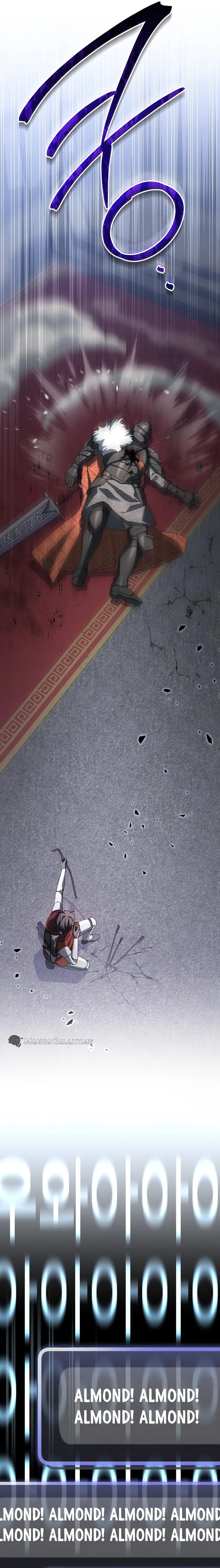 Genius Archer’s Streaming Chapter 17 page 9