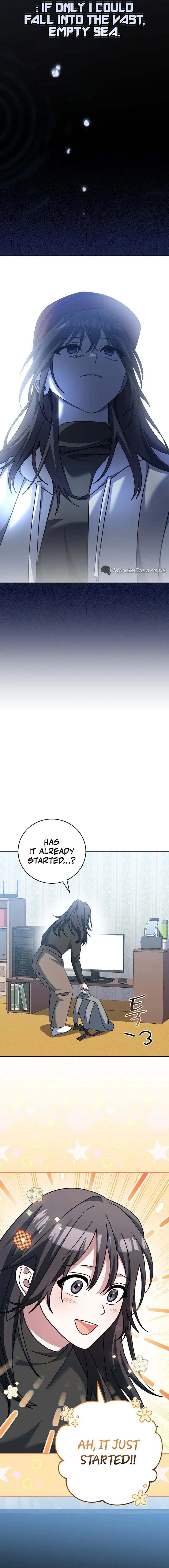 Genius Archer’s Streaming Chapter 17 page 16