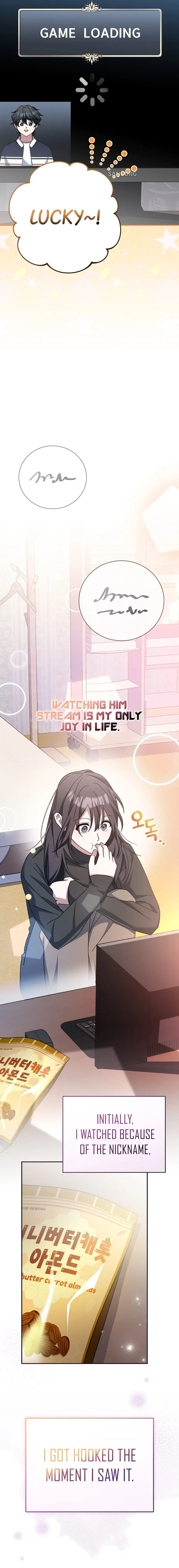 Genius Archer’s Streaming Chapter 17 page 17