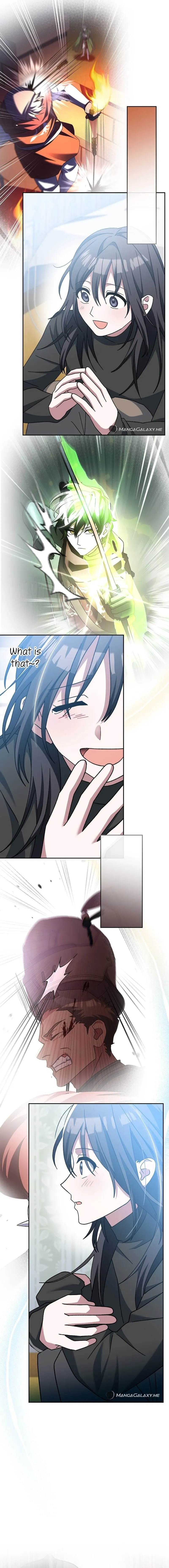 Genius Archer’s Streaming Chapter 17 page 19