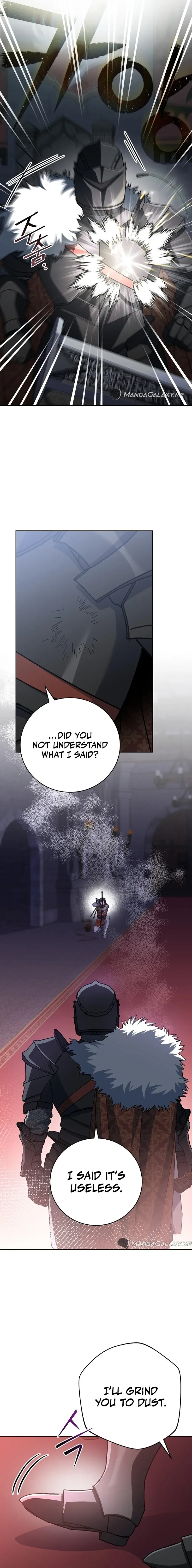 Genius Archer’s Streaming Chapter 17 page 2