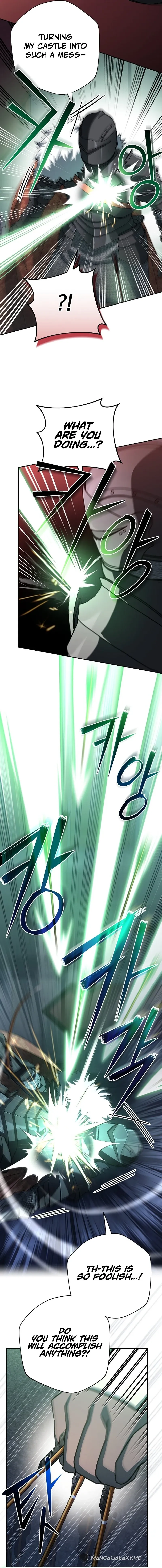 Genius Archer’s Streaming Chapter 17 page 3