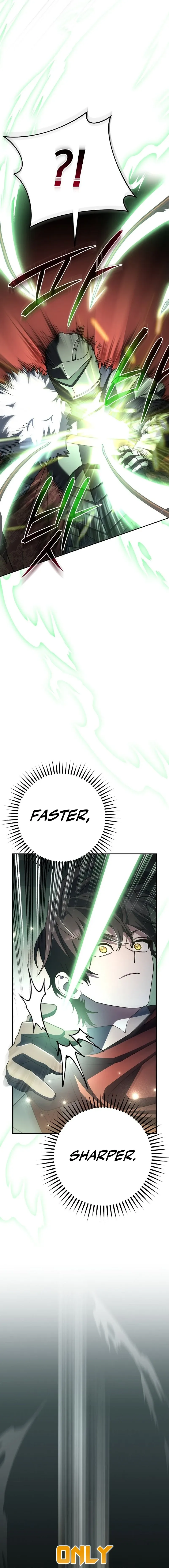 Genius Archer’s Streaming Chapter 17 page 4