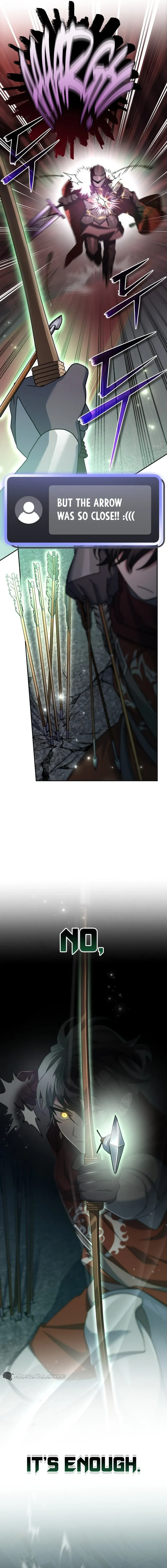Genius Archer’s Streaming Chapter 17 page 6