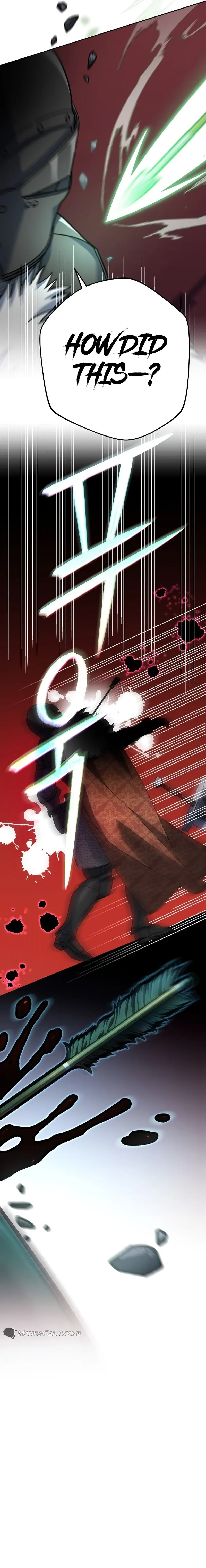 Genius Archer’s Streaming Chapter 17 page 8