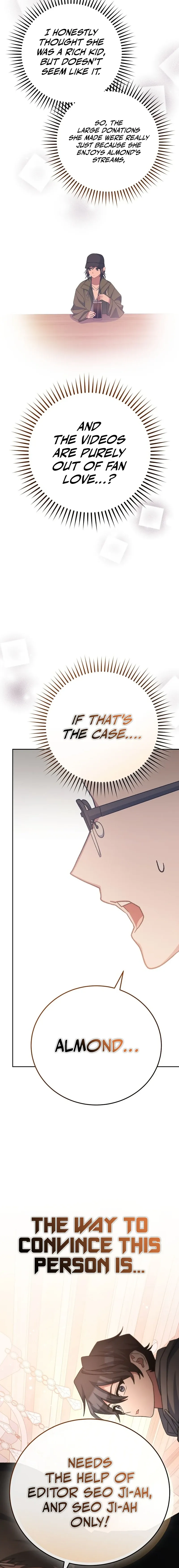 Genius Archer’s Streaming Chapter 18 page 19