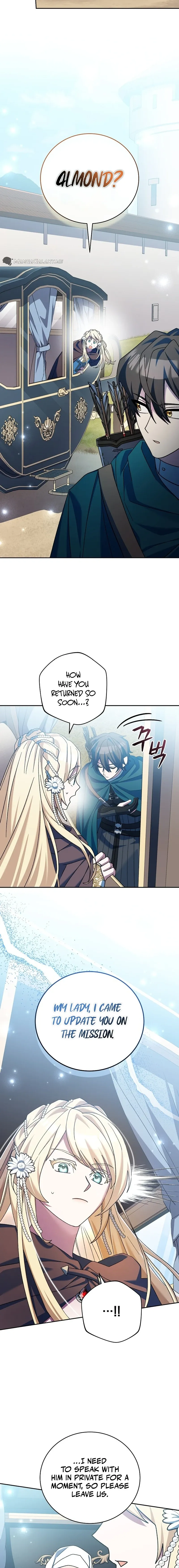 Genius Archer’s Streaming Chapter 19 page 22