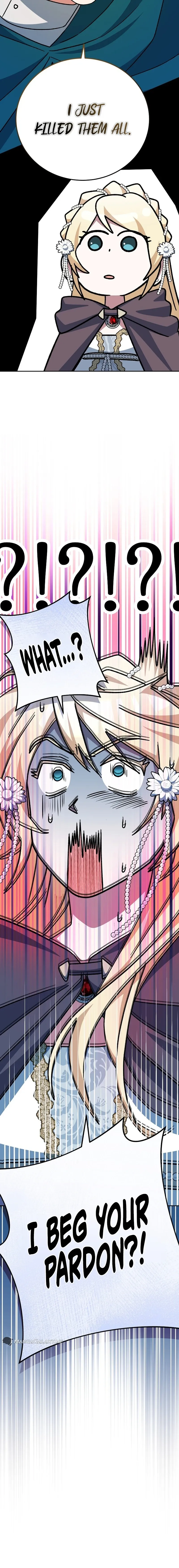 Genius Archer’s Streaming Chapter 19 page 26