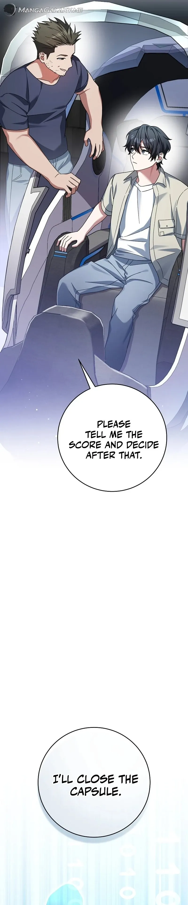 Genius Archer’s Streaming Chapter 2 page 14