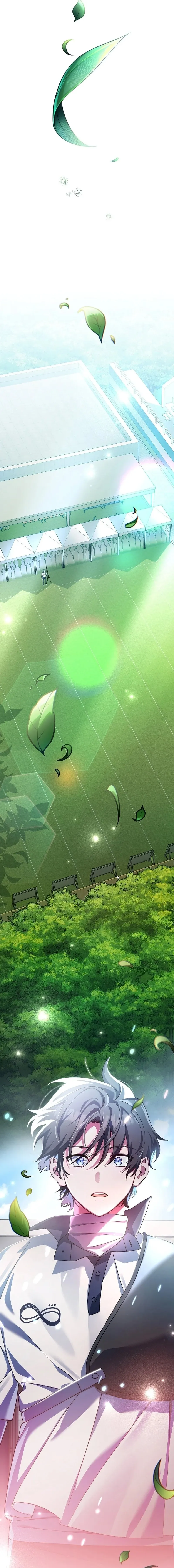 Genius Archer’s Streaming Chapter 2 page 17