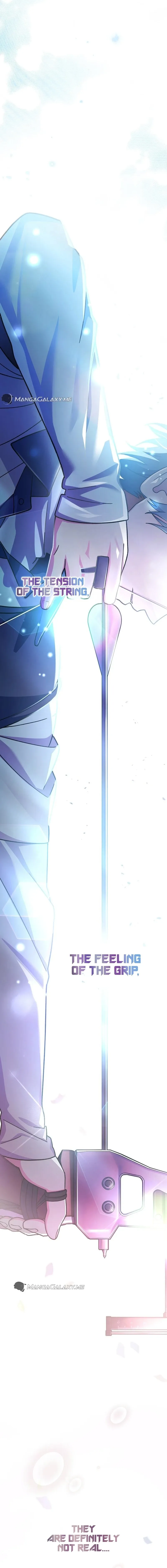 Genius Archer’s Streaming Chapter 2 page 22