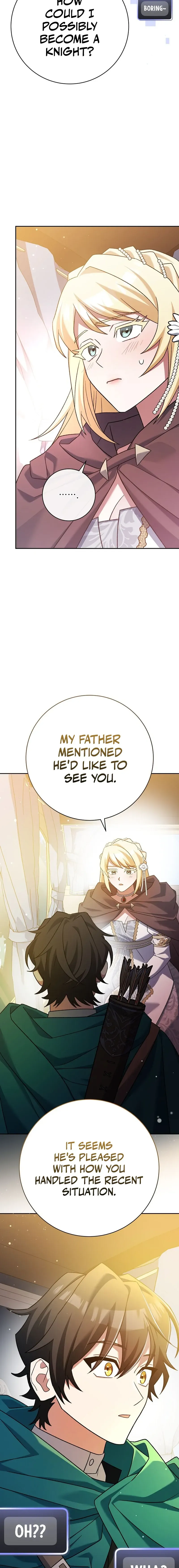 Genius Archer’s Streaming Chapter 20 page 10