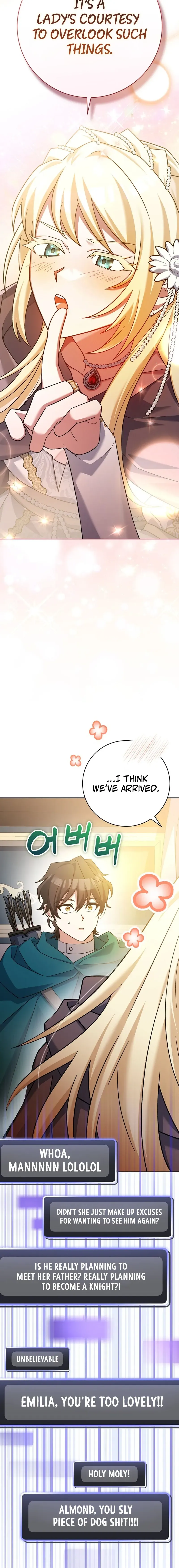 Genius Archer’s Streaming Chapter 20 page 12