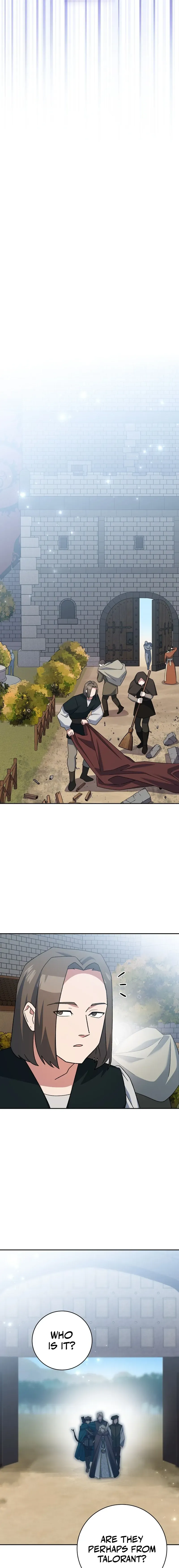 Genius Archer’s Streaming Chapter 20 page 13