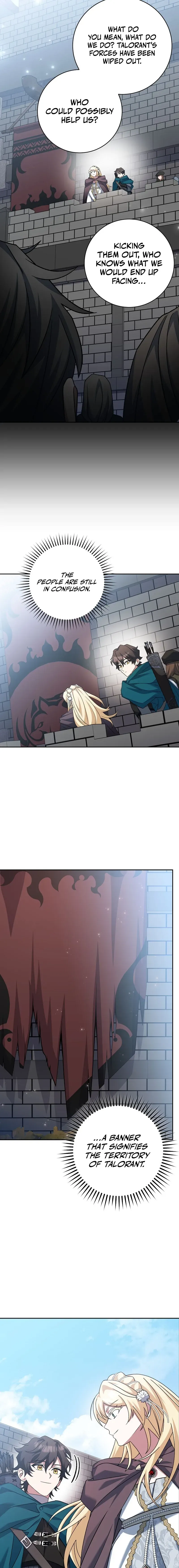 Genius Archer’s Streaming Chapter 20 page 15