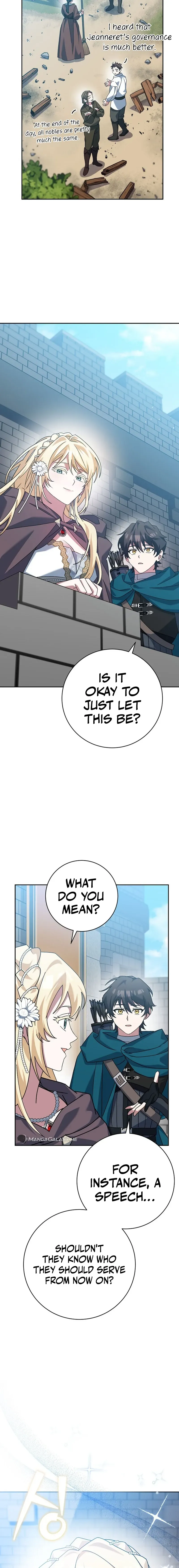 Genius Archer’s Streaming Chapter 20 page 18