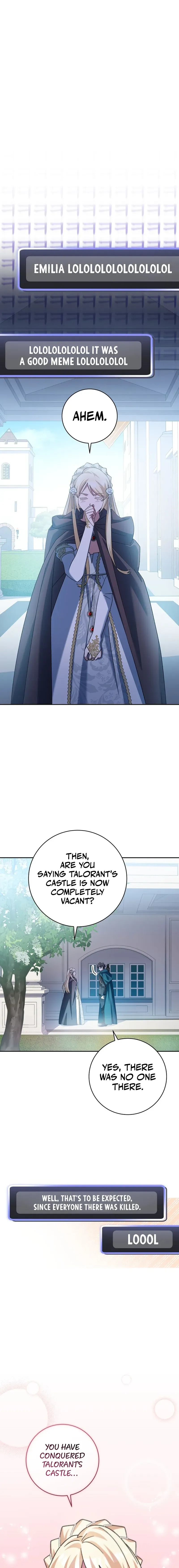 Genius Archer’s Streaming Chapter 20 page 1