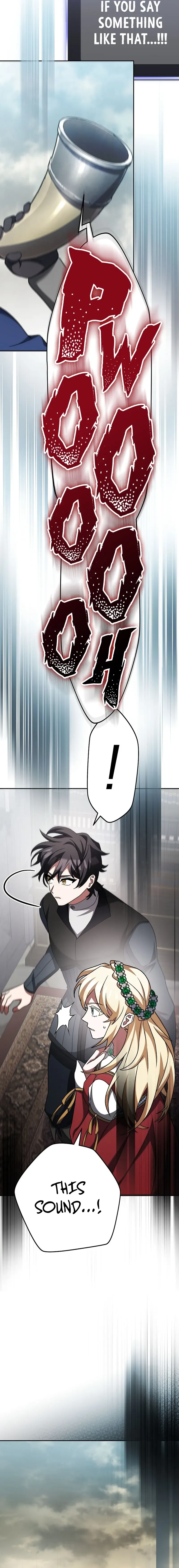 Genius Archer’s Streaming Chapter 20 page 24