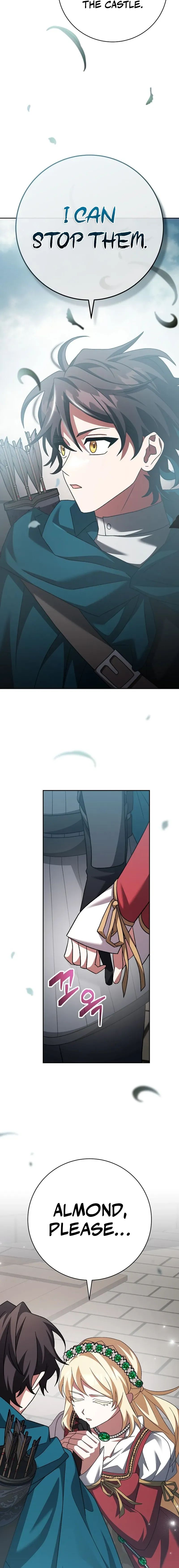 Genius Archer’s Streaming Chapter 20 page 26