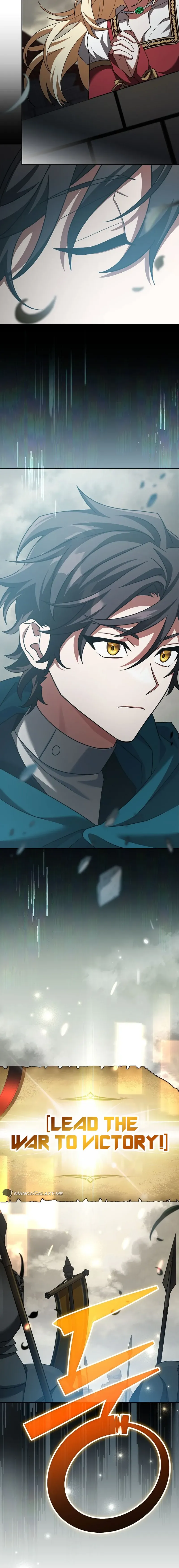 Genius Archer’s Streaming Chapter 20 page 30