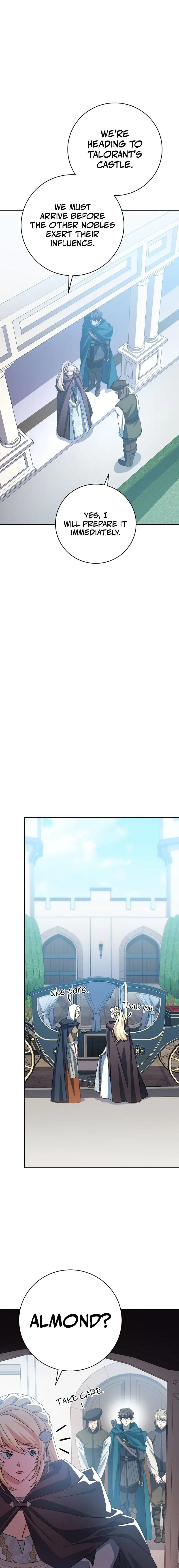 Genius Archer’s Streaming Chapter 20 page 3