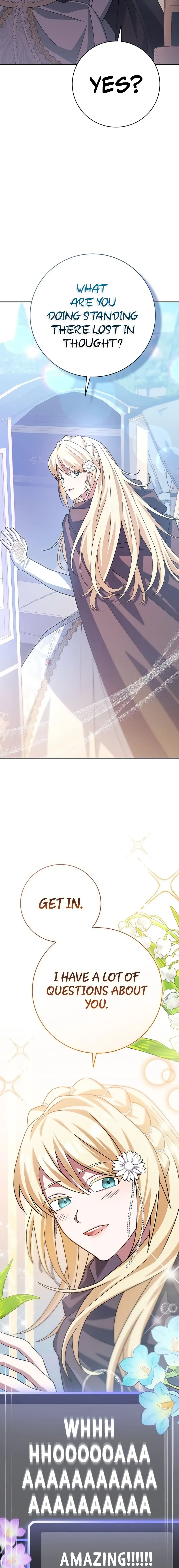 Genius Archer’s Streaming Chapter 20 page 4