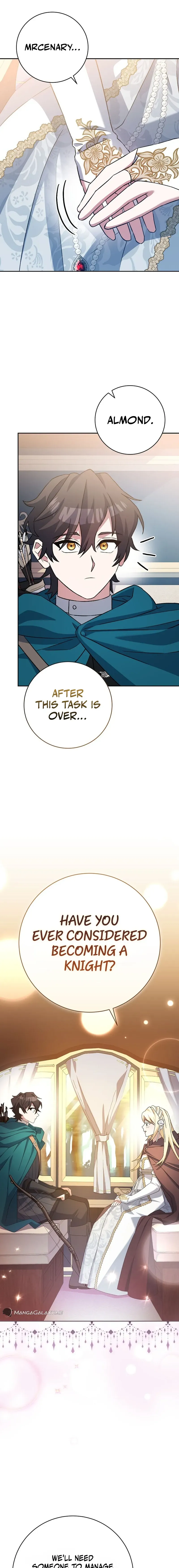 Genius Archer’s Streaming Chapter 20 page 8