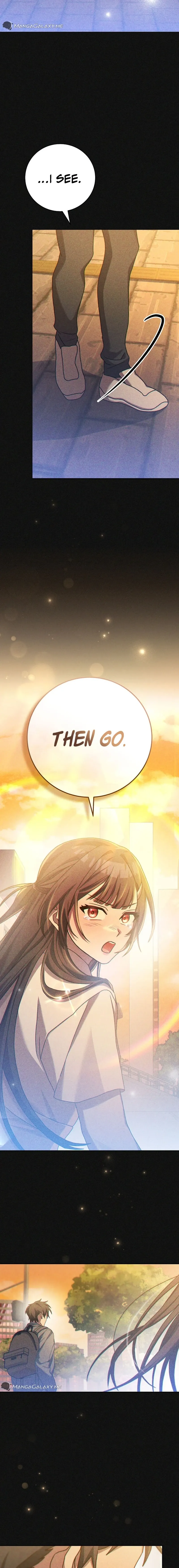 Genius Archer’s Streaming Chapter 21 page 13