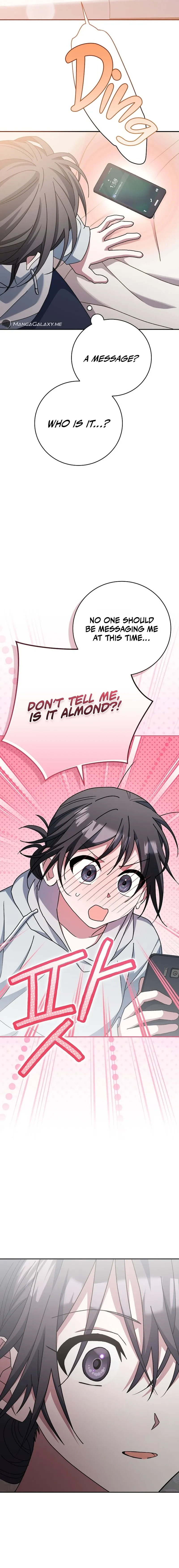 Genius Archer’s Streaming Chapter 21 page 27