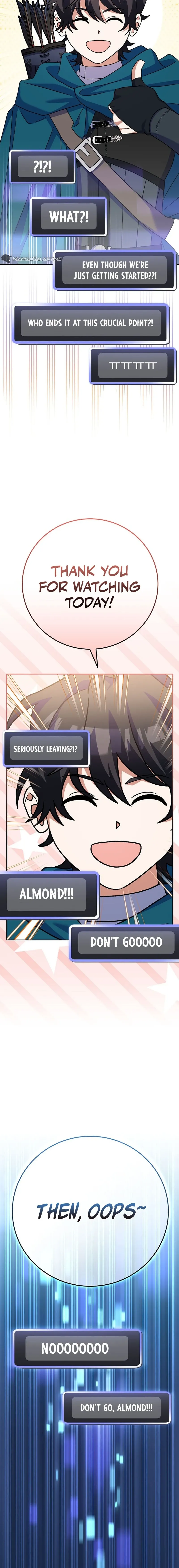 Genius Archer’s Streaming Chapter 21 page 2