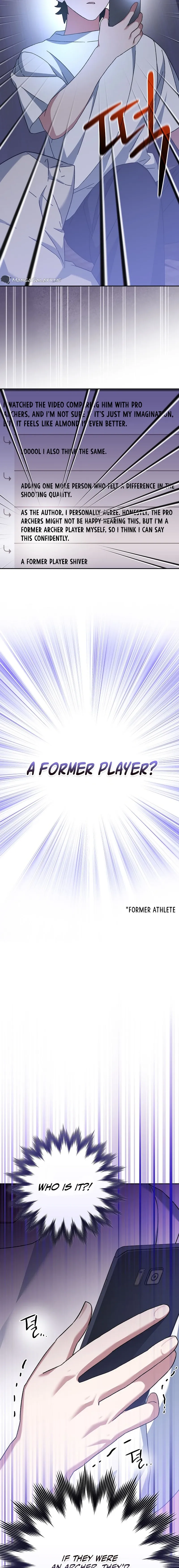 Genius Archer’s Streaming Chapter 21 page 8