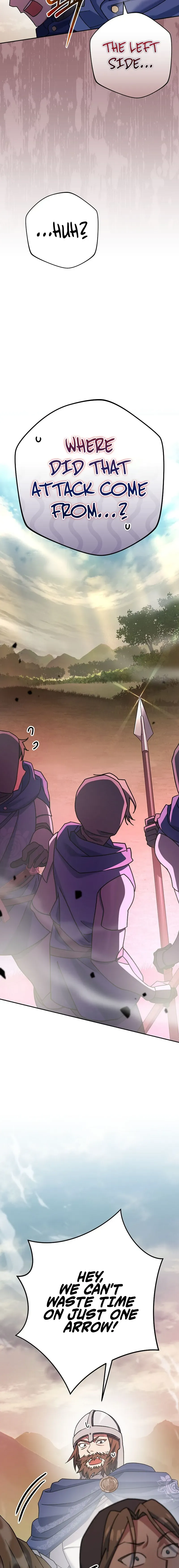 Genius Archer’s Streaming Chapter 22 page 15