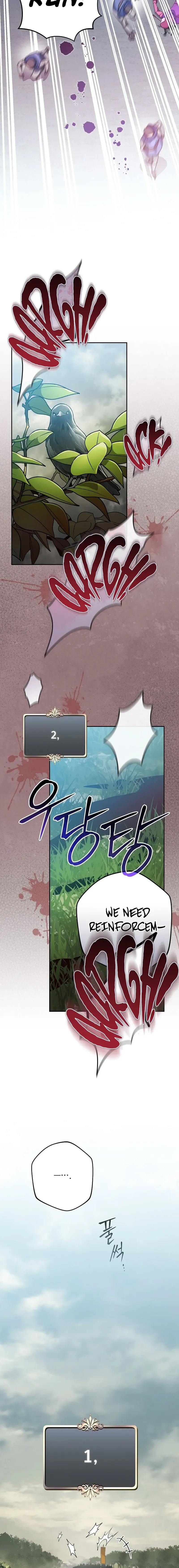 Genius Archer’s Streaming Chapter 22 page 23