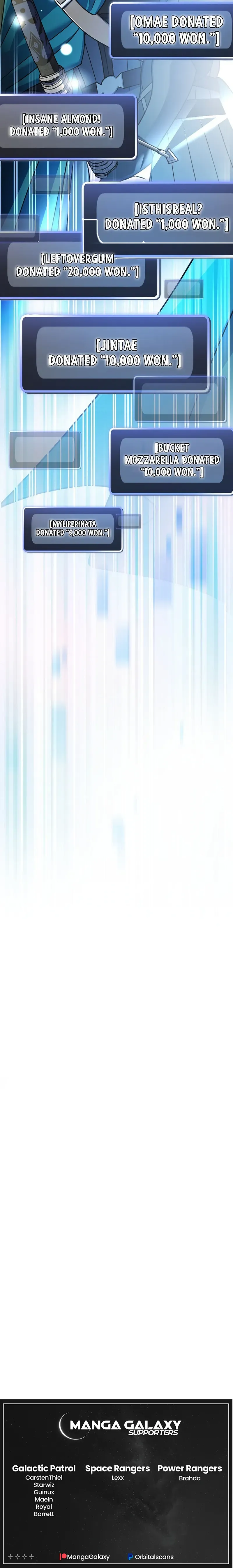Genius Archer’s Streaming Chapter 22 page 28