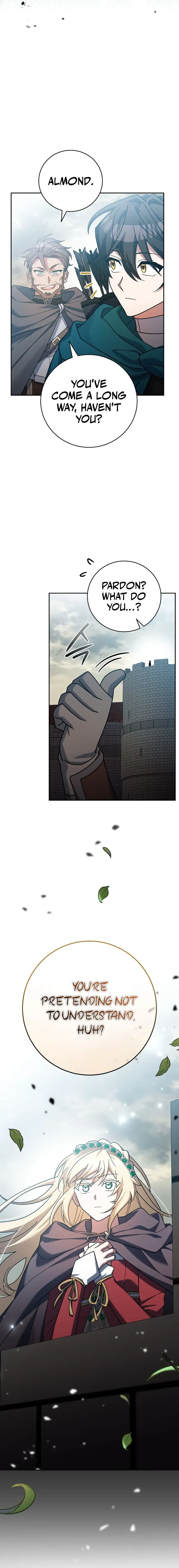 Genius Archer’s Streaming Chapter 22 page 4