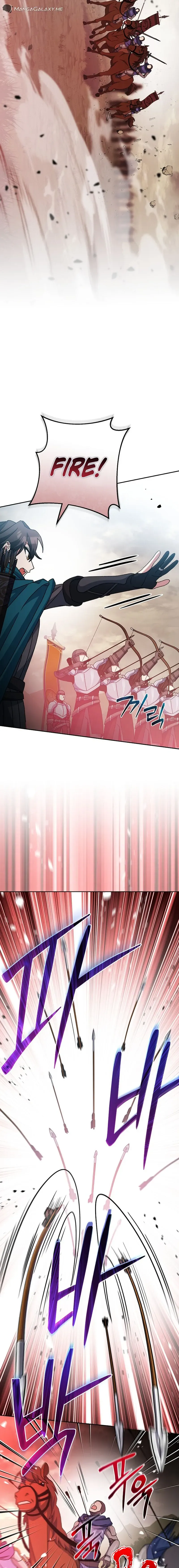 Genius Archer’s Streaming Chapter 22 page 8