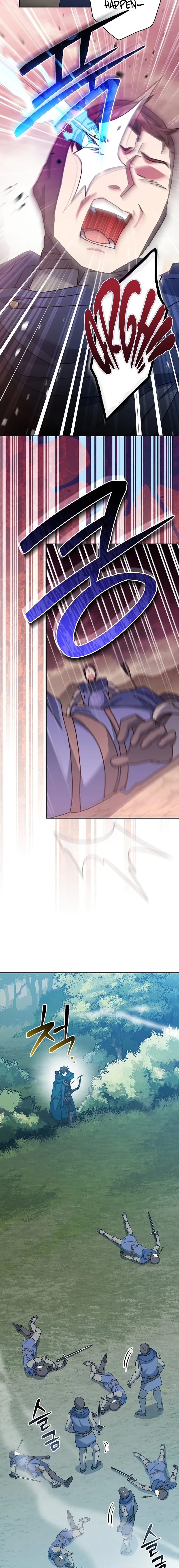 Genius Archer’s Streaming Chapter 23 page 10