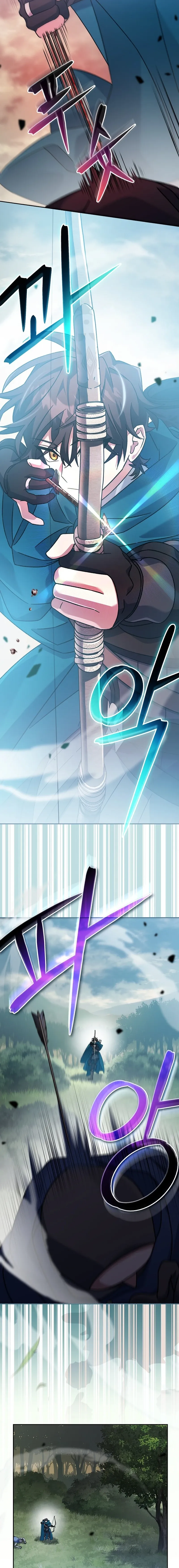 Genius Archer’s Streaming Chapter 23 page 17